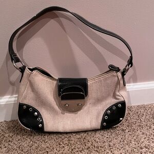 Apt. 9 tan handbag